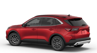2026 Ford Escape Plugin Hybrid External Image 3